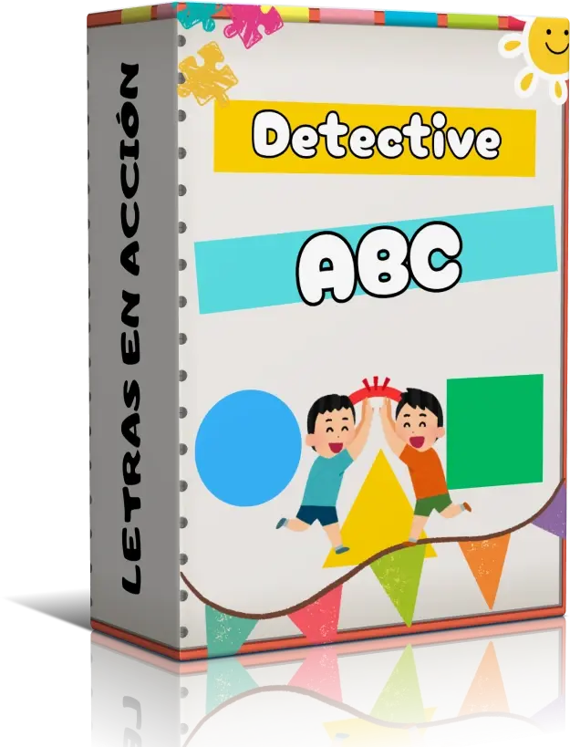 Detective ABC