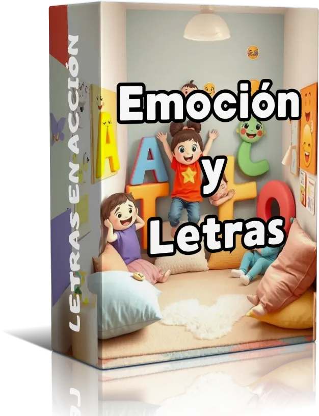 Emoción y Letras
