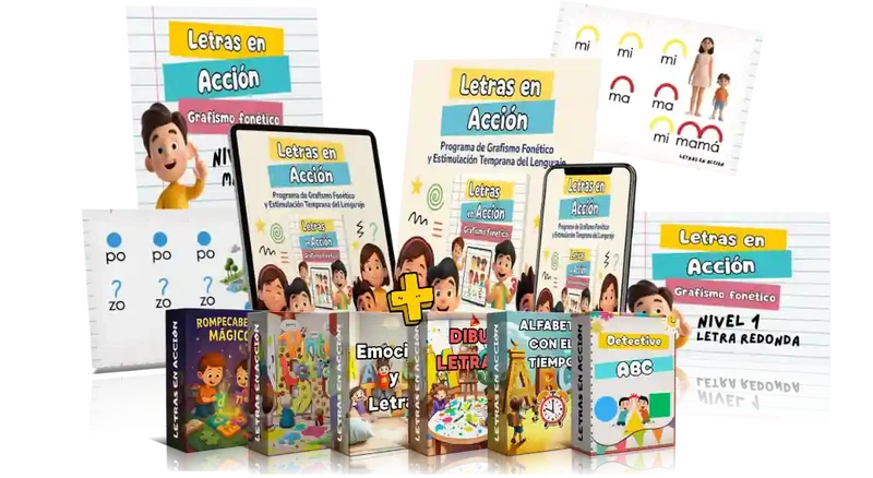 Kit completo